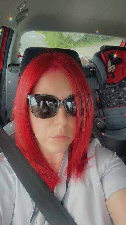 Cristina Rey Toribio