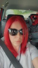 Cristina Rey Toribio