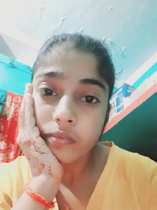 Sakshi Kumari