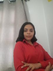 Maria camila Atencia salazar