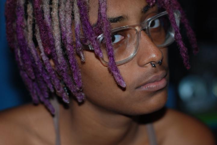 Anaiah AKA Ki Rivera