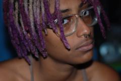 Anaiah AKA Ki Rivera