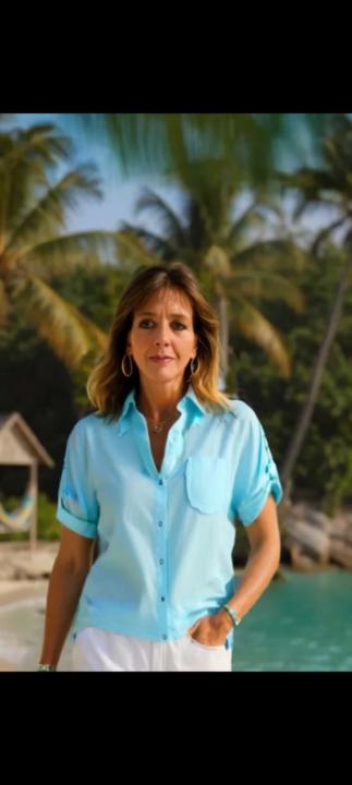Tracy Osborn