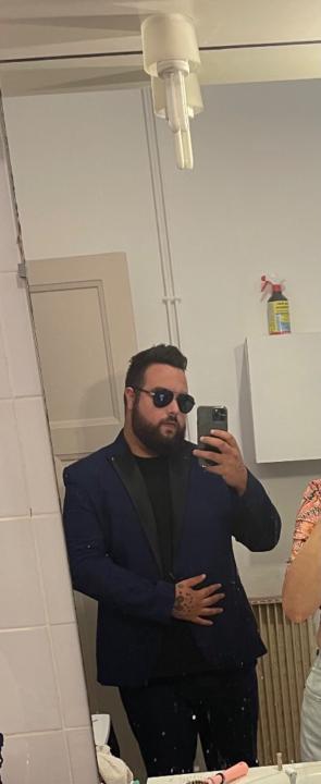Vincent Badalamenti