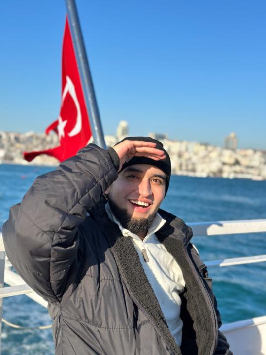 Sebastián Certuche Fernández