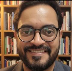 Celso Oliveira