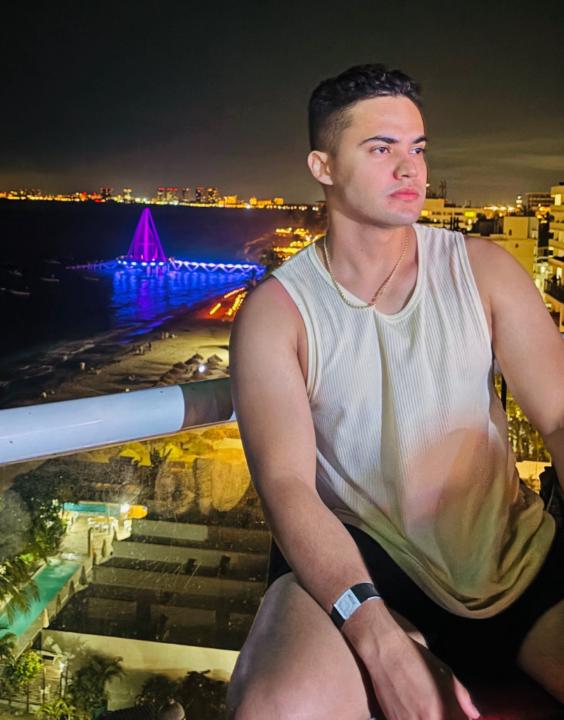 Isaac Morales
