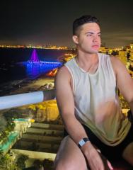 Isaac Morales