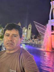 Edguardo Gonzales Aguilar
