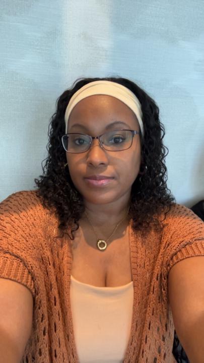 Shernita Felton