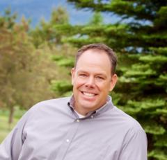 Dave Broome