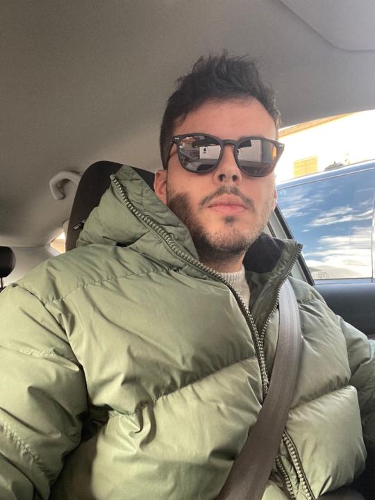 Miguel Marín Saavedra