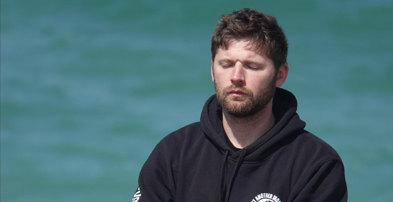 The Power of the Breath (Mini-course)