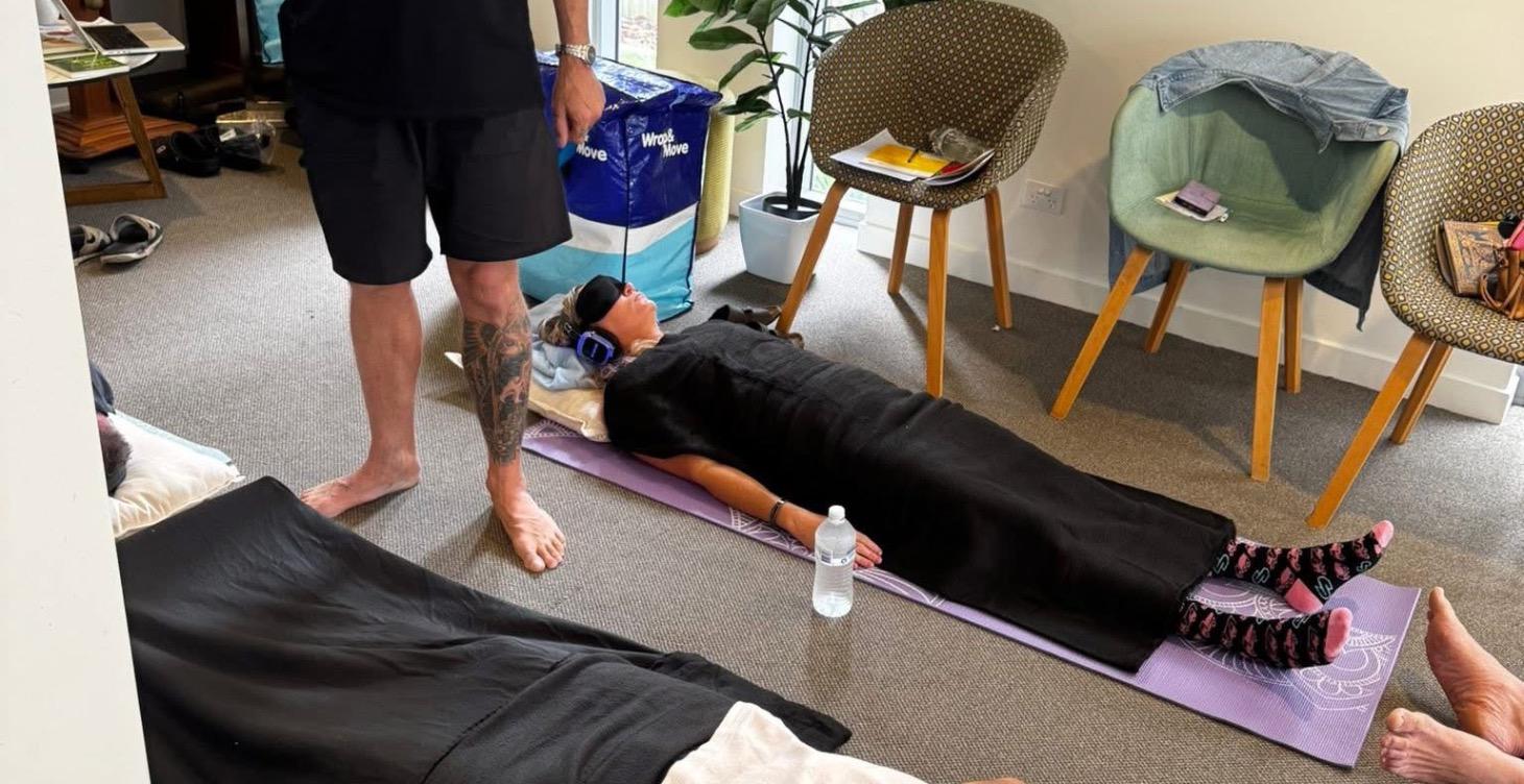 The Nervous System Certification