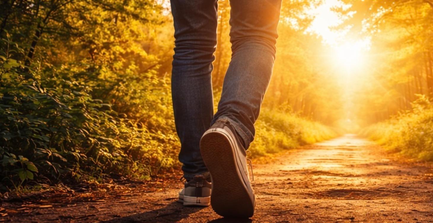First Steps (SHHL)
