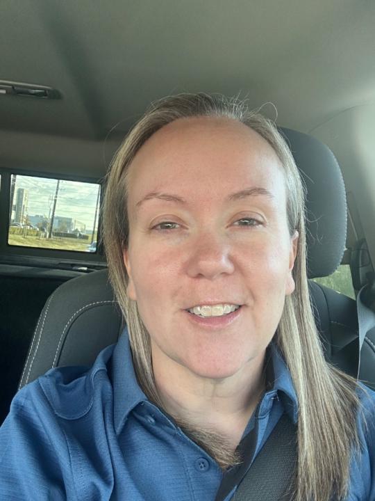 Karen Zornes