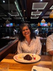 Cecilia Grajeda Carreon