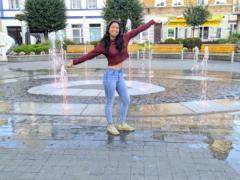 Margherita Boschetti