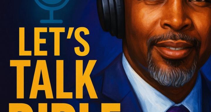 Let's Talk Bible