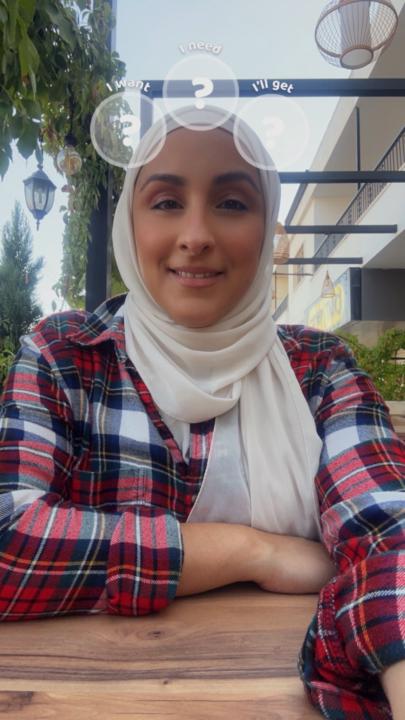 Rana Ajram