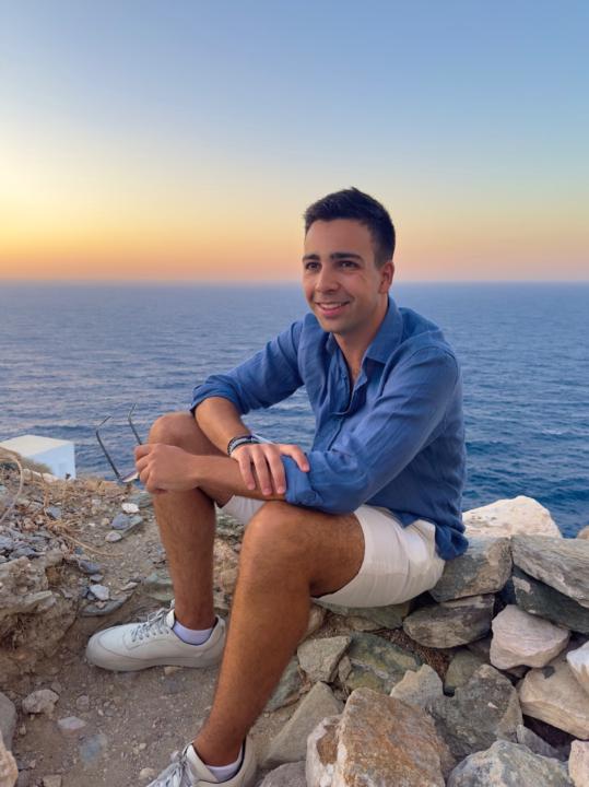 Konstantinos Tzermias