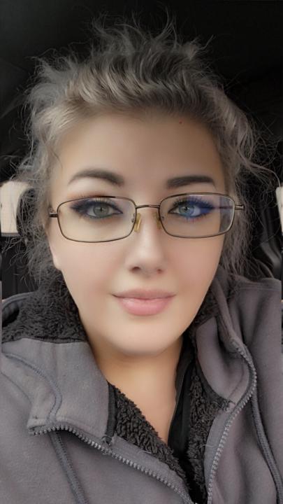 Amber Smith