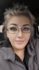 Amber Smith