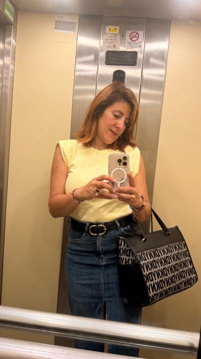 Mireia Benet