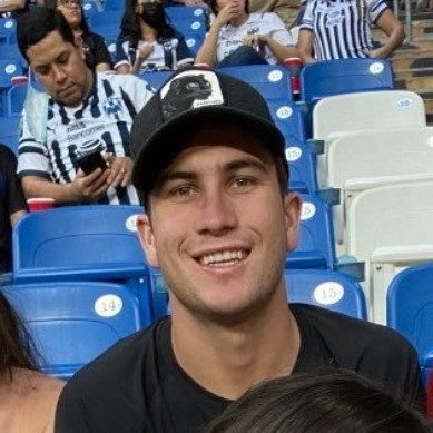 Kevin Hanan