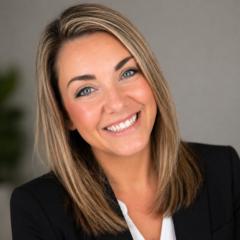 Amber Wellhausen