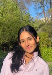 Kimaya Hinduja