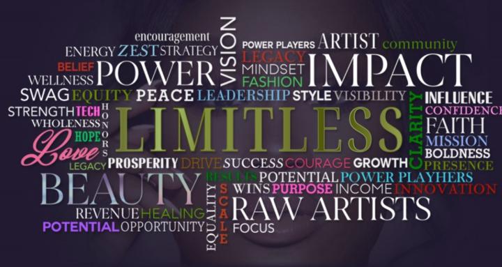 The LIMITLESS Network