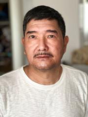 Tien Nguyen