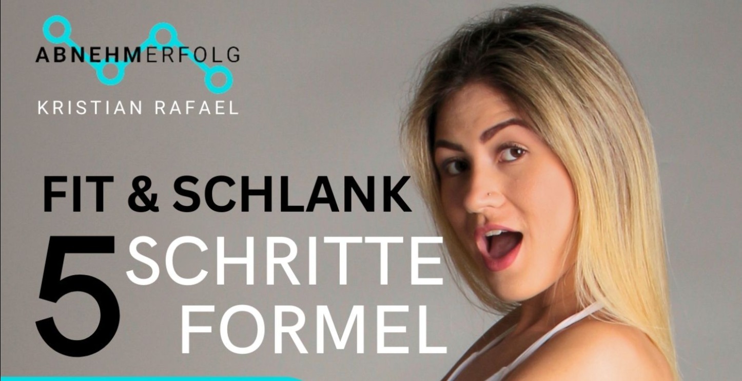 5 Schritte Formel