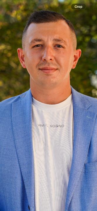 Greg Castrodale