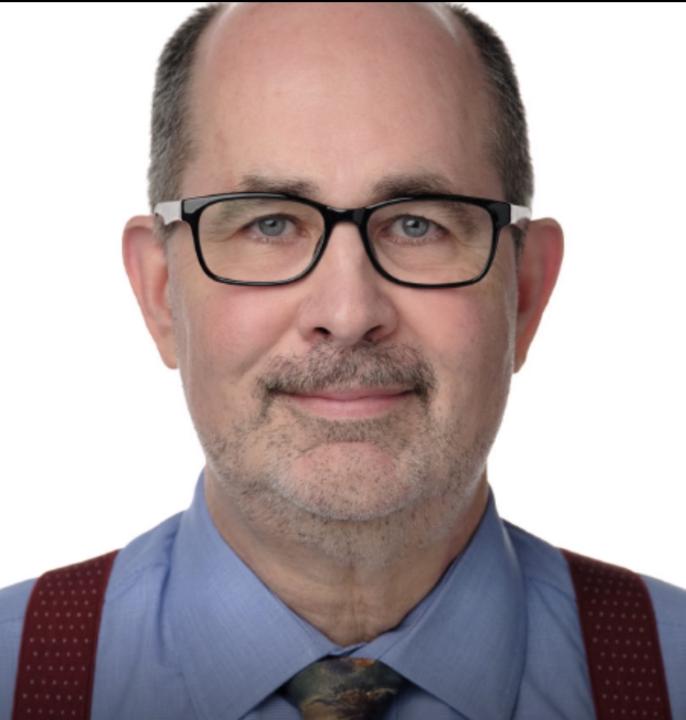 Evan Caulfield