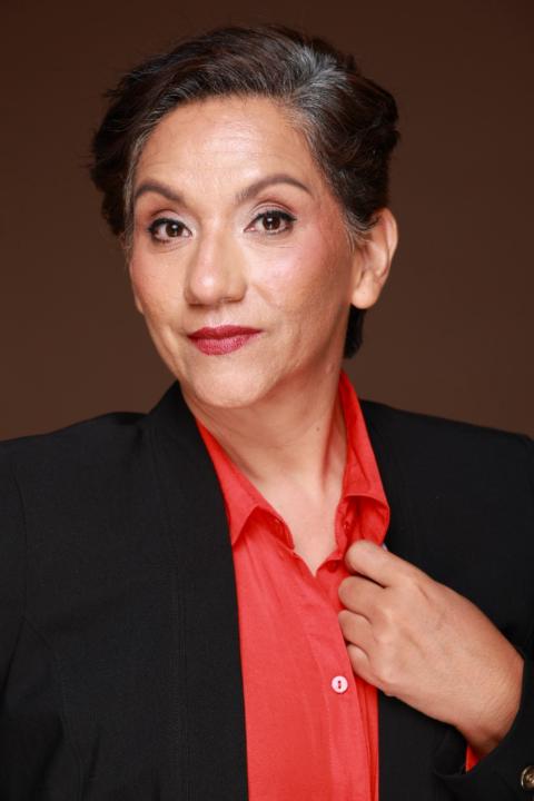 Laura Arias