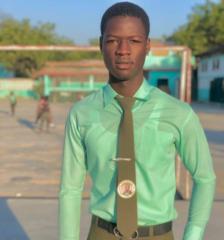 Joseph Wooby Karl Yensly