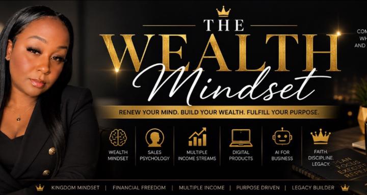 The Wealth Mindset