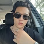 Caspian Tan