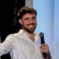 Erwan Simon