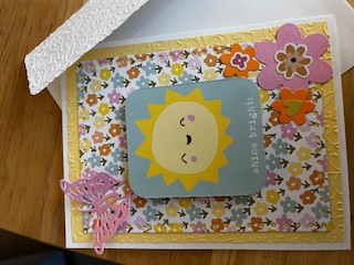 A gift for my 2 year old niece