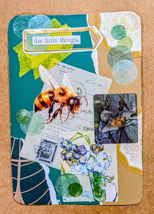March Cards