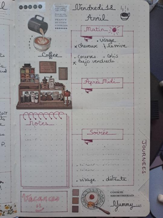 At last... holidays !