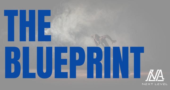 NLA Blueprint - March Cohort