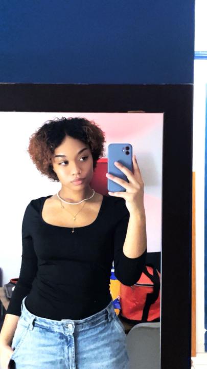 Jessy-Morganne Tranchot