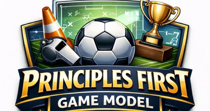 Principles First Game Model