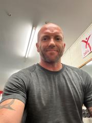 Lee Revitt