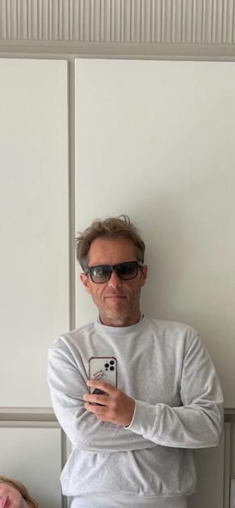 Christophe De Muynck