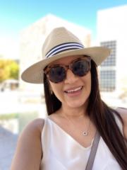 Johanna Calderón